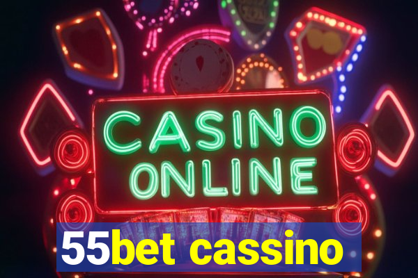 55bet cassino